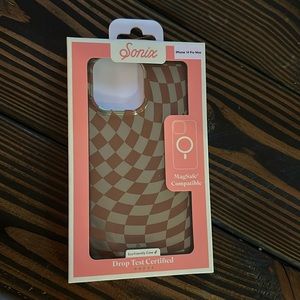 Sonix iPhone 14 Pro Max Case